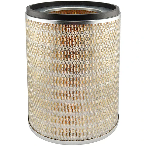 PA618-S Filtro Baldwin