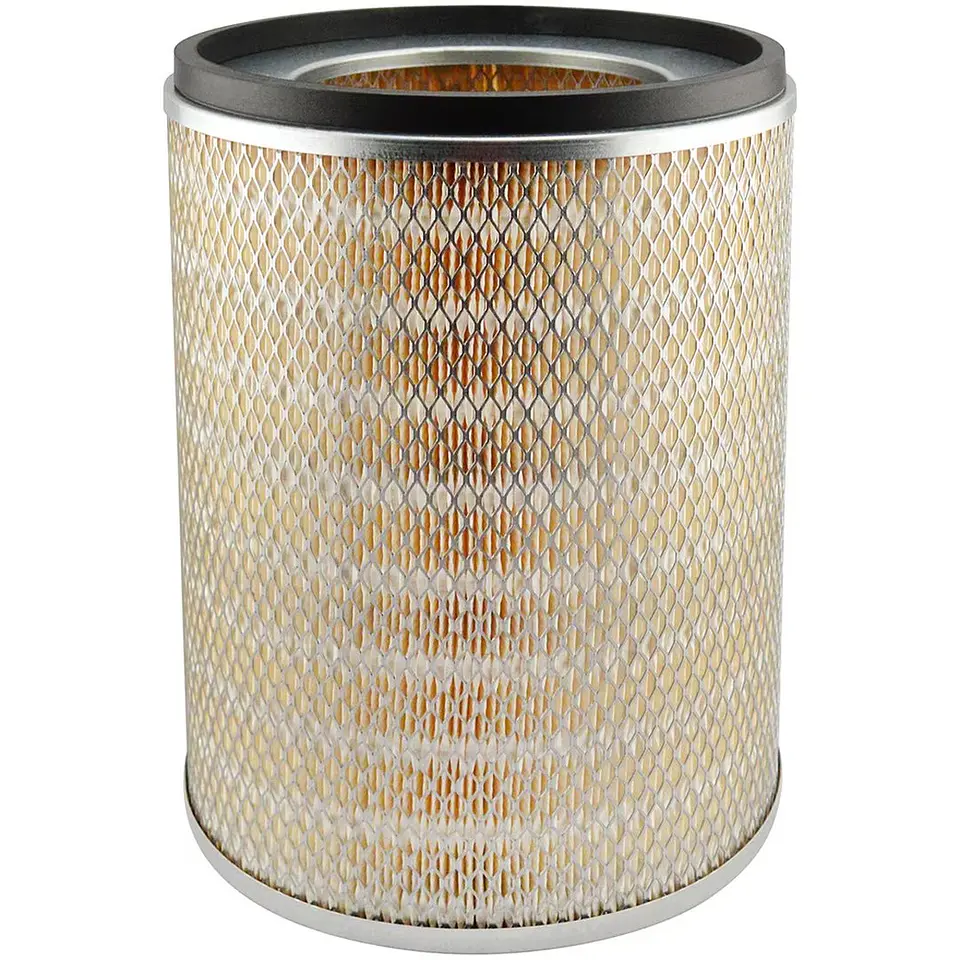 PA618-S Filtro Baldwin 1