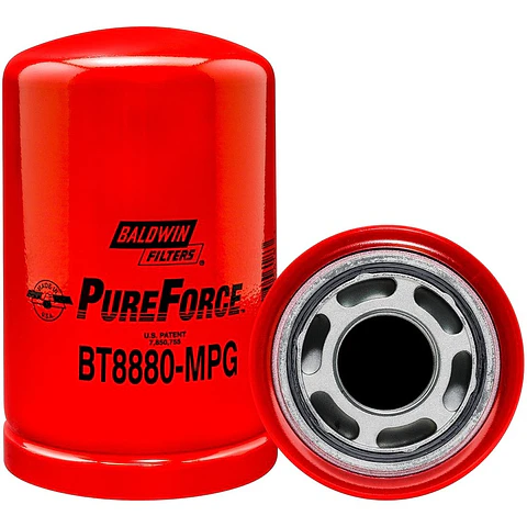 BT8880-MPG Filtro Baldwin