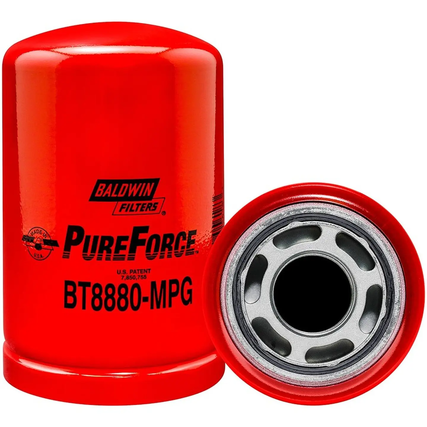 BT8880-MPG Filtro Baldwin 1