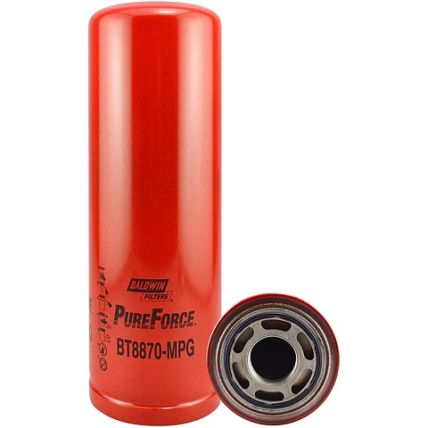 BT8870-MPG Filtro Baldwin