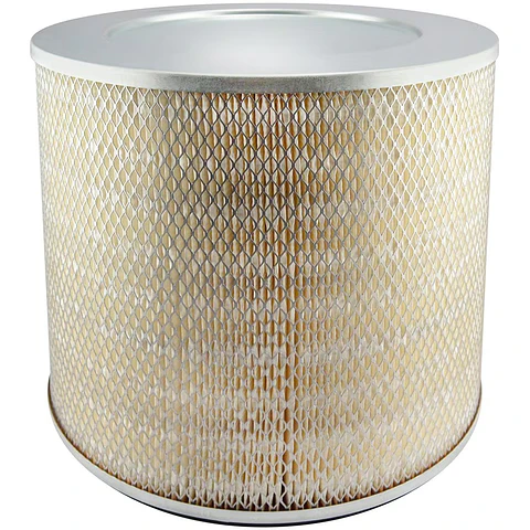 PA1629S Filtro Baldwin