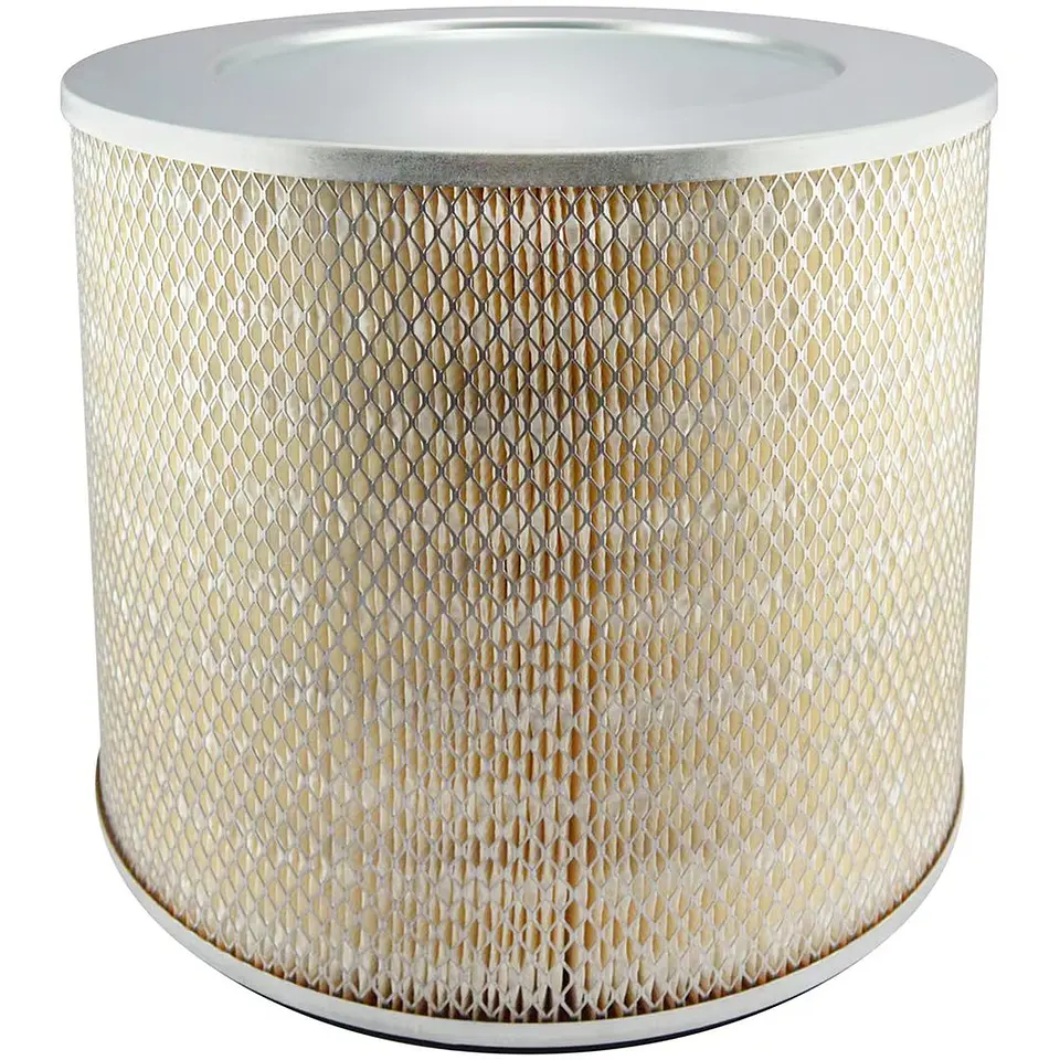 PA1629S Filtro Baldwin 1