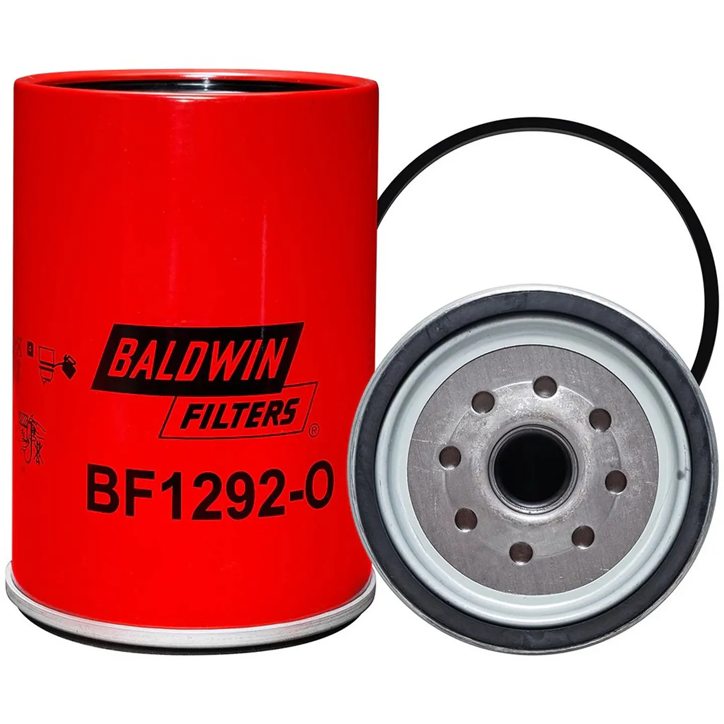 BF1292O Filtro Baldwin 1