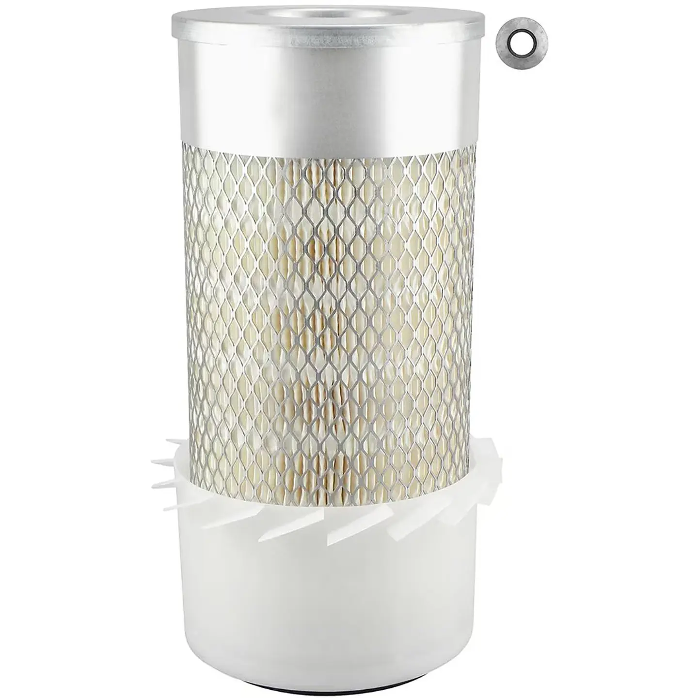 PA2657-FN Filtro Baldwin 1