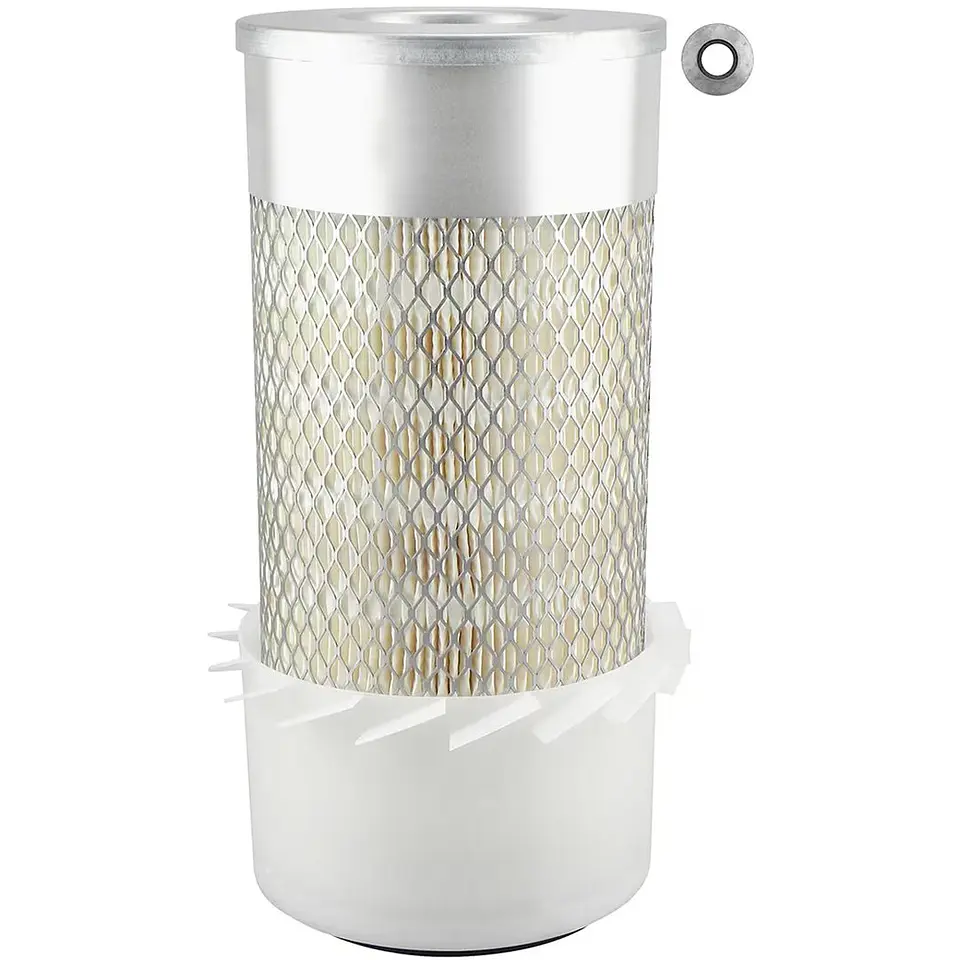 PA2657-FN Filtro Baldwin 1