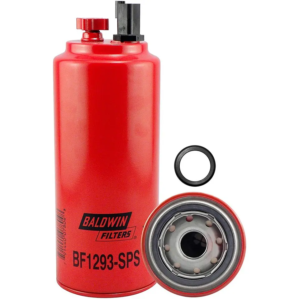 BF1293-SPS Filtro Baldwin 1