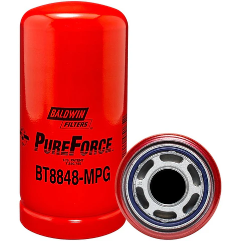BT8848-MPG Filtro Baldwin