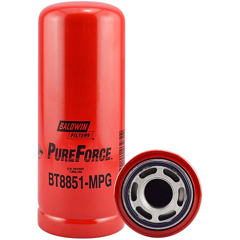 BT8851-MPG Filtro Baldwin