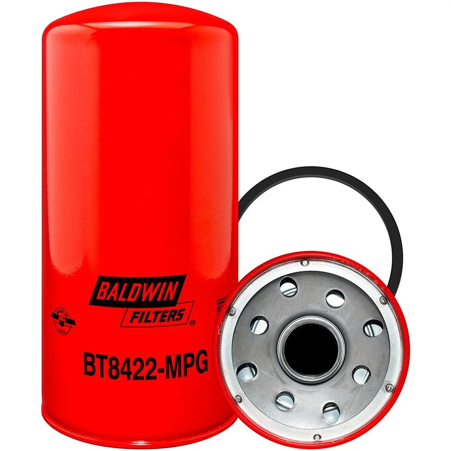 BT8422-MPG Filtro Baldwin 1