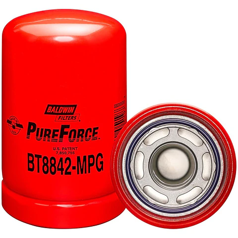 BT8842-MPG Filtro Baldwin