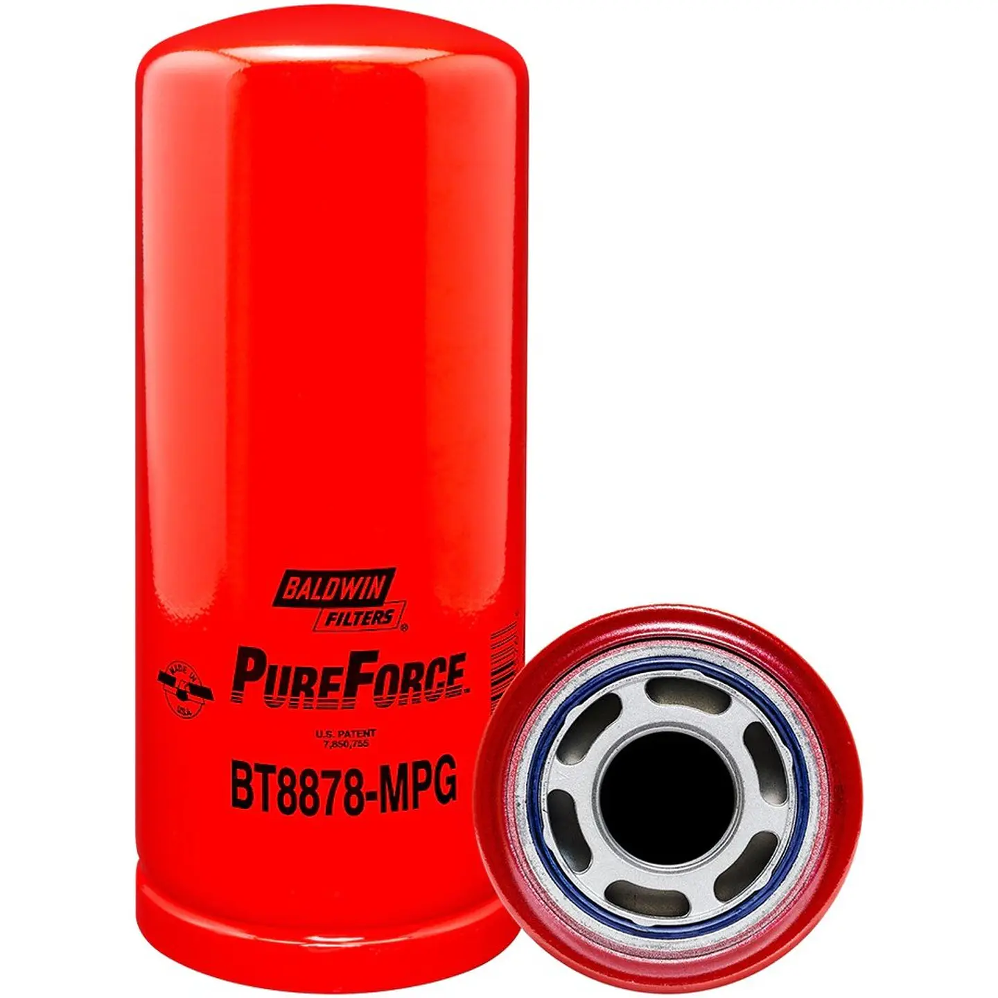 BT8878-MPG Filtro Baldwin 1