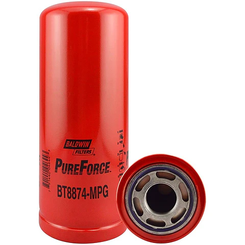BT8874-MPG Filtro Baldwin