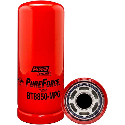 BT8850-MPG Filtro Baldwin