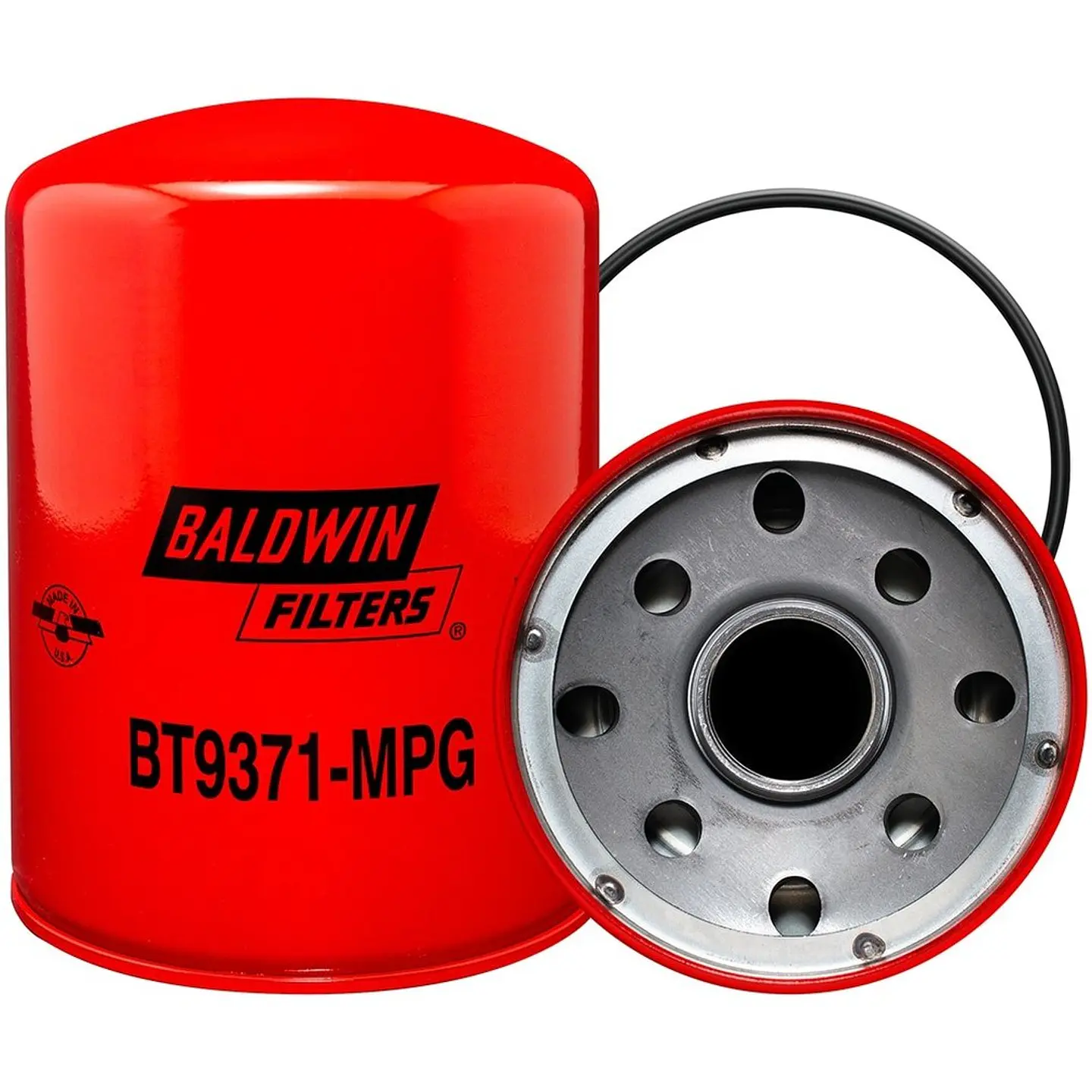 BT9371-MPG Filtro Baldwin 1