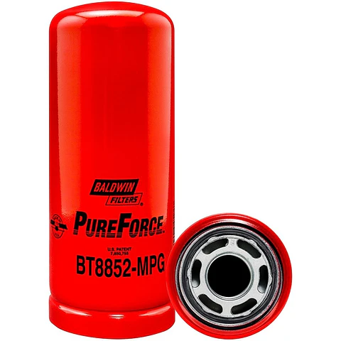 BT8852-MPG Filtro Baldwin