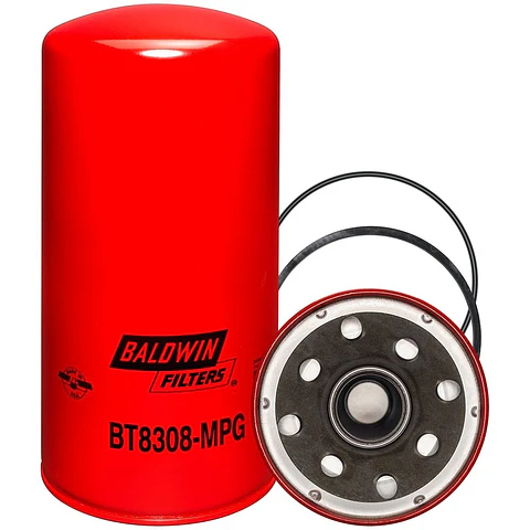 BT8308-MPG Filtro Baldwin