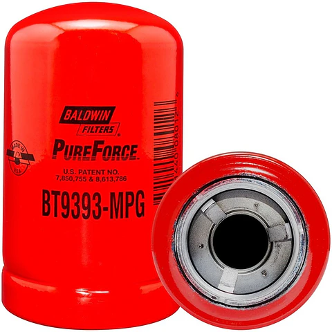 BT9393-MPG Filtro Baldwin