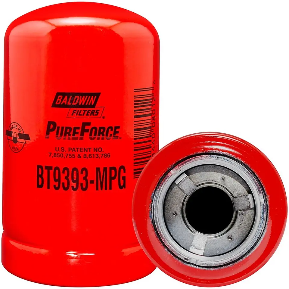 BT9393-MPG Filtro Baldwin 1