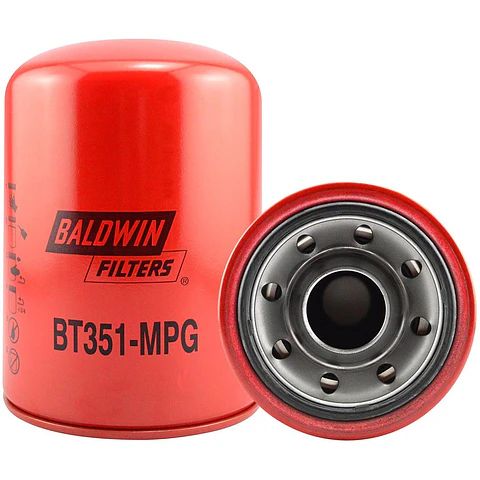 BT351-MPG Filtro Baldwin