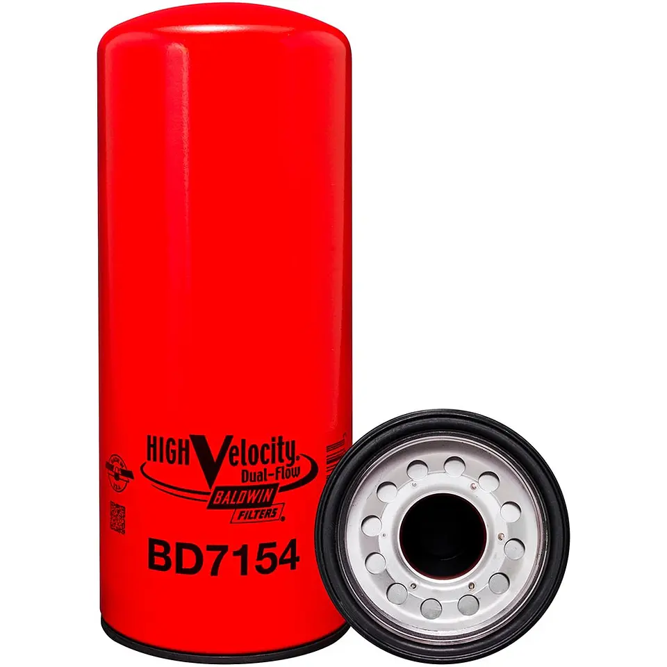 BD7154 Filtro Baldwin 1