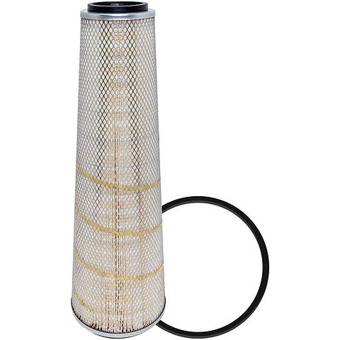 PA2500 Filtro Baldwin