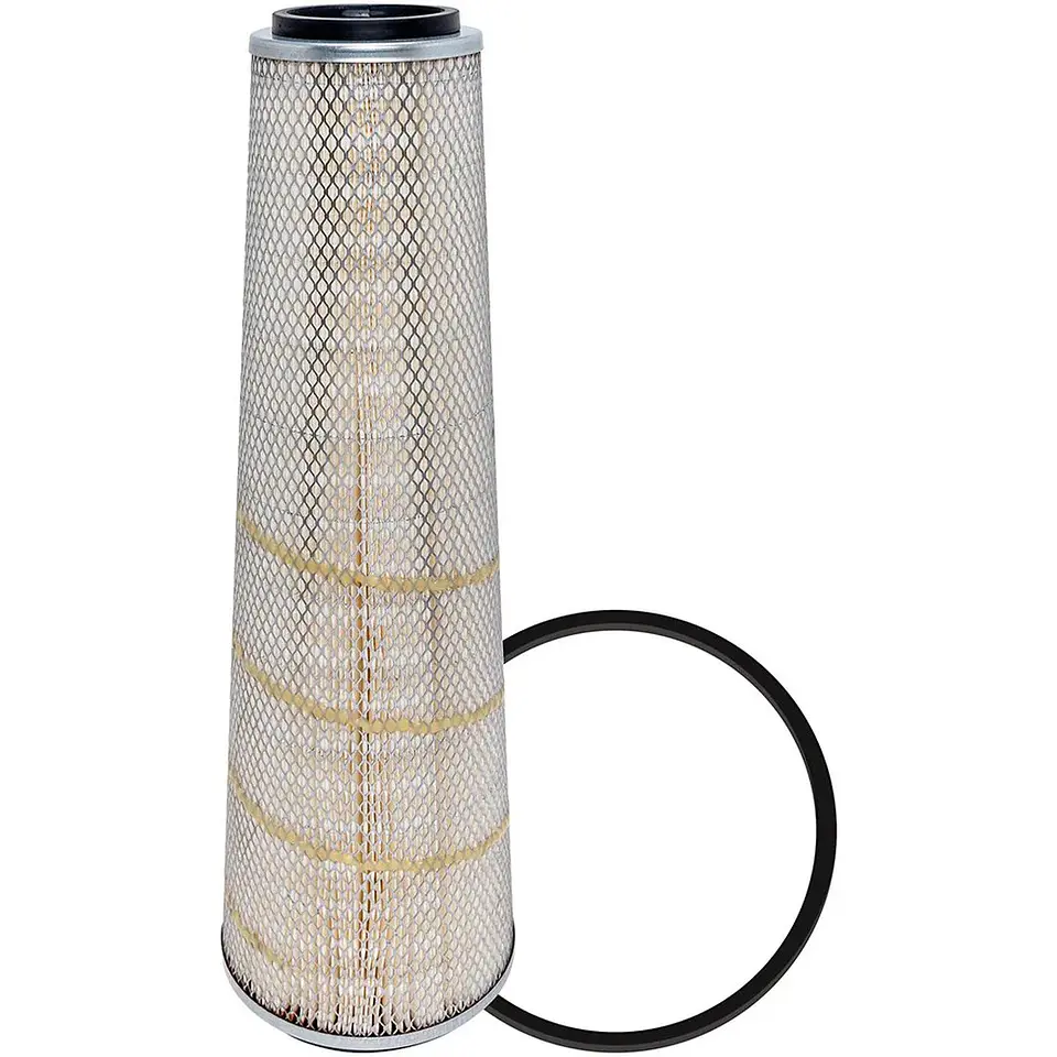 PA2500 Filtro Baldwin 1