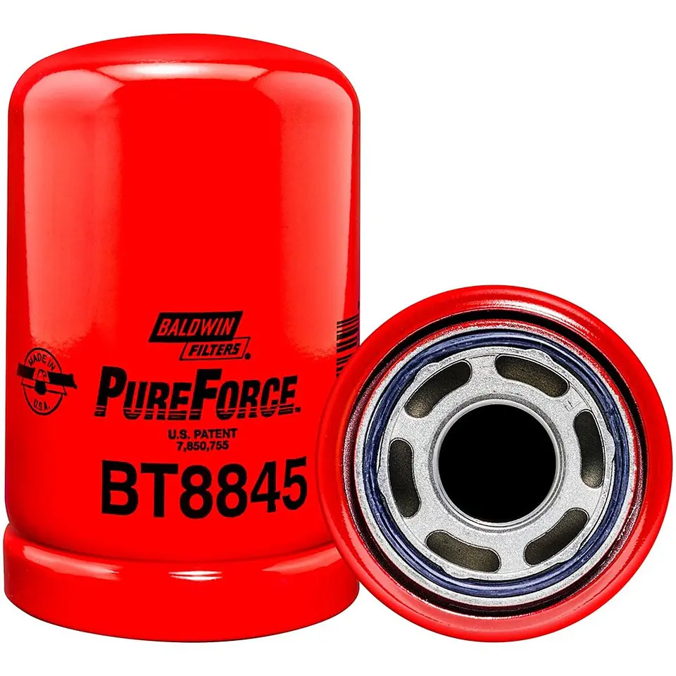BT8845 Filtro Baldwin 1