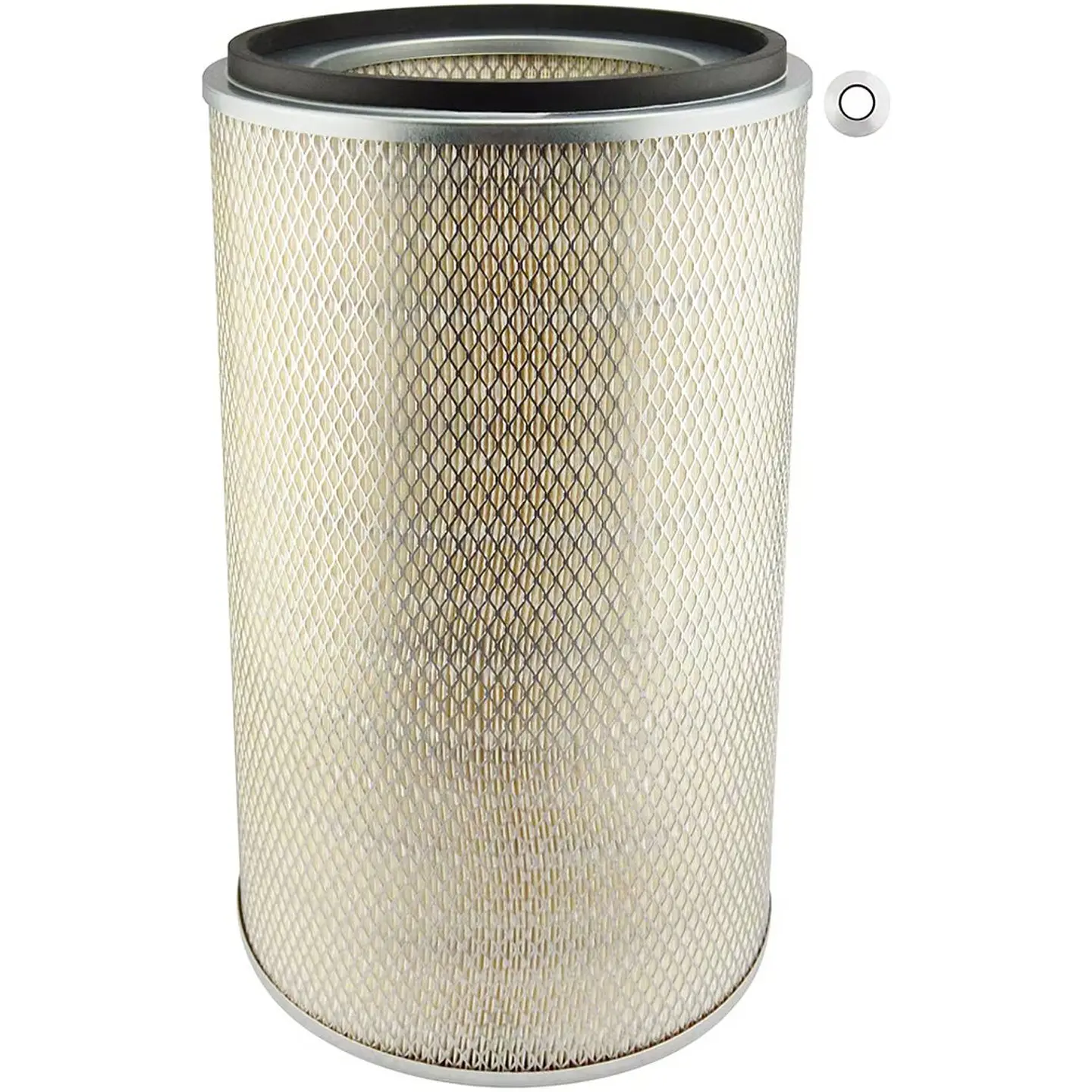 PA1846 Filtro Baldwin 1