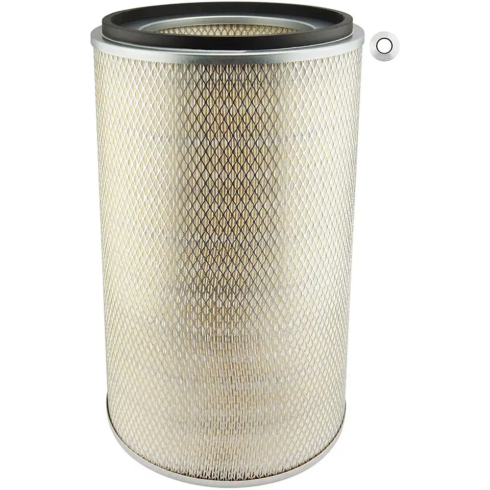 PA1846 Filtro Baldwin 1