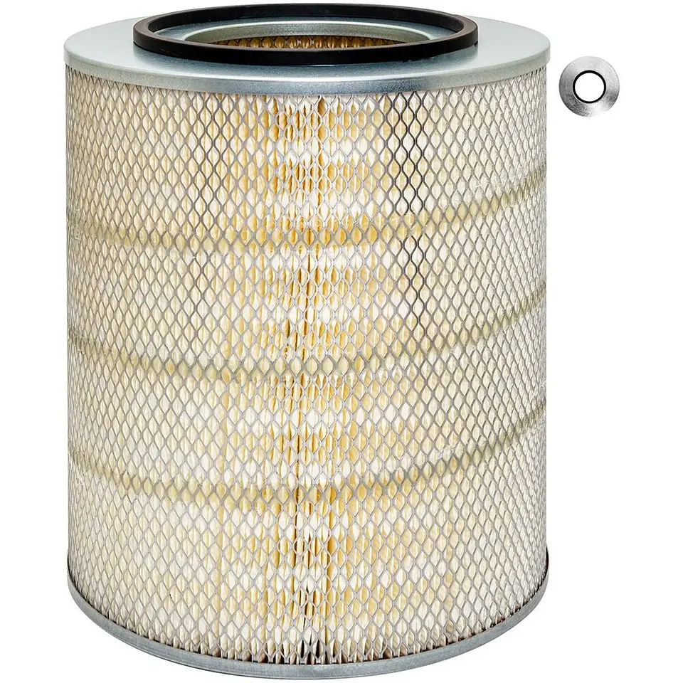 PA2316 Filtro Baldwin 1