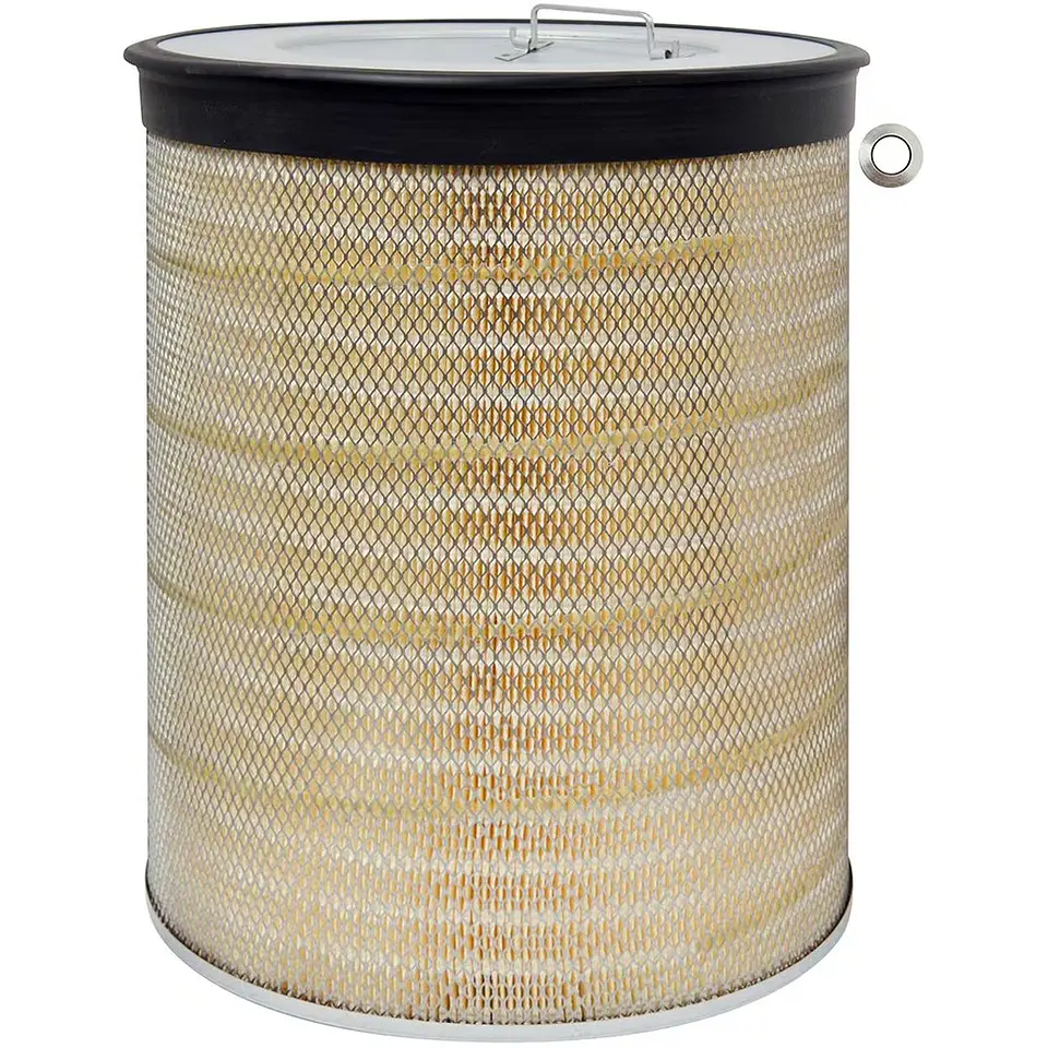 PA2363 Filtro Baldwin 1