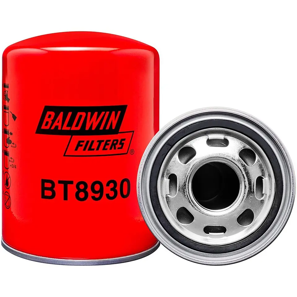 BT8930 Filtro Baldwin 1
