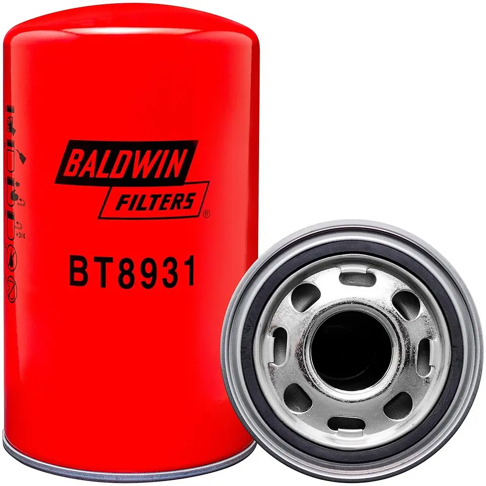 BT8931 Filtro Baldwin 1