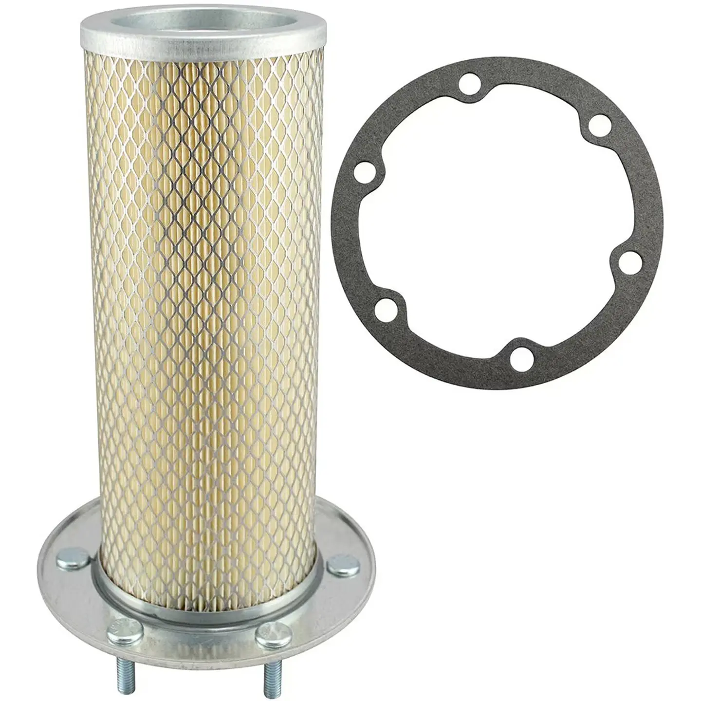 PA1647 Filtro Baldwin 1