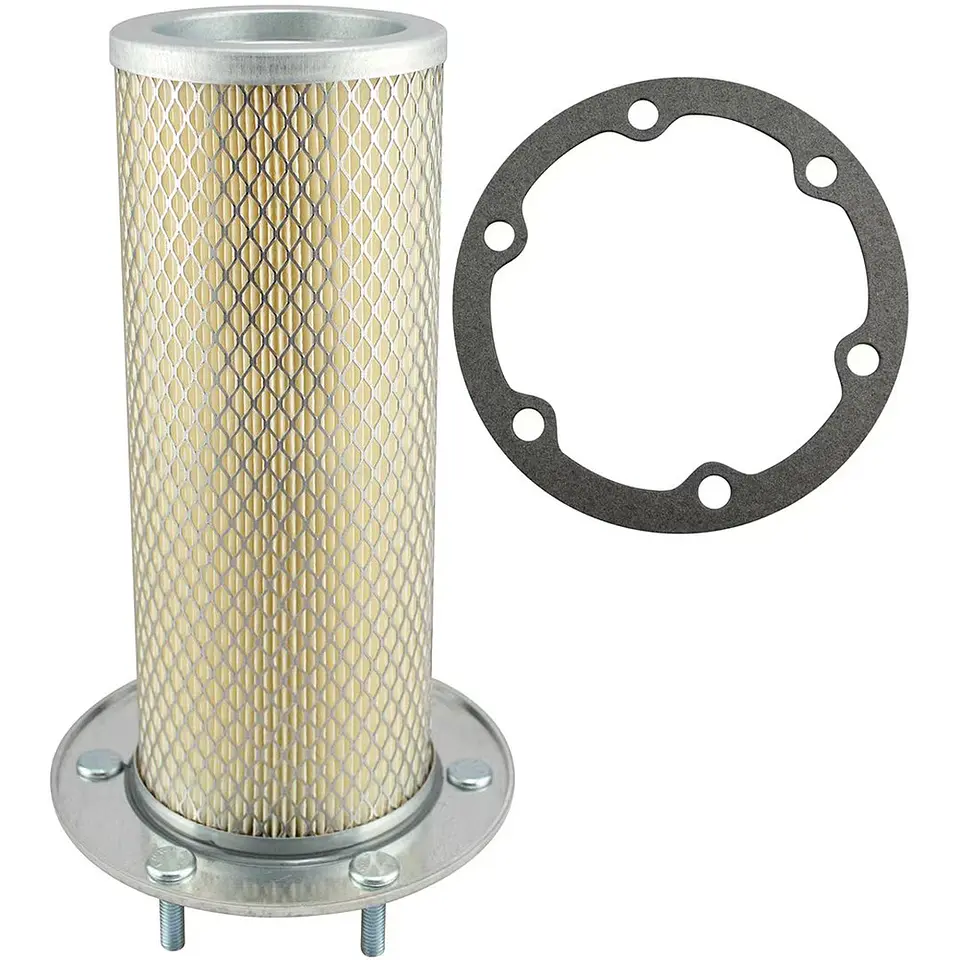 PA1647 Filtro Baldwin 1