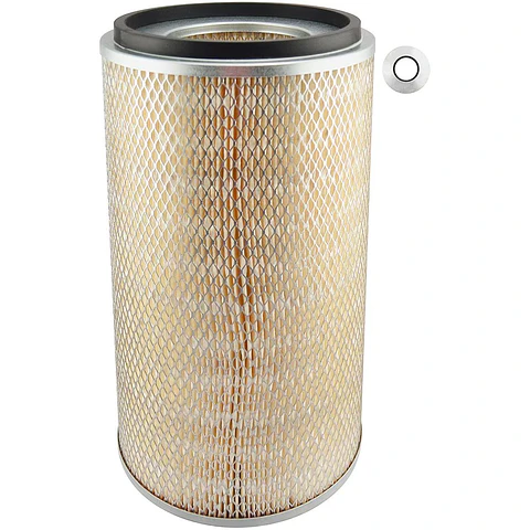 PA2451 Filtro Baldwin