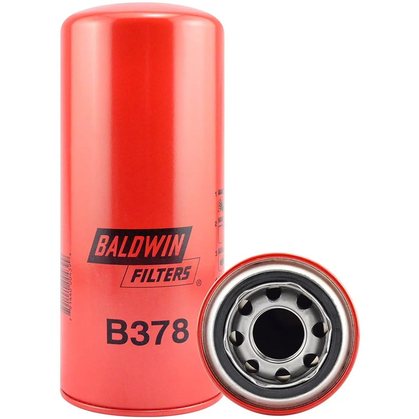 B378 Filtro Baldwin 1