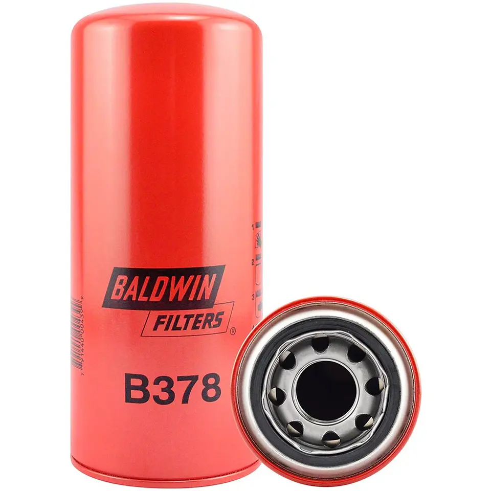 B378 Filtro Baldwin 1