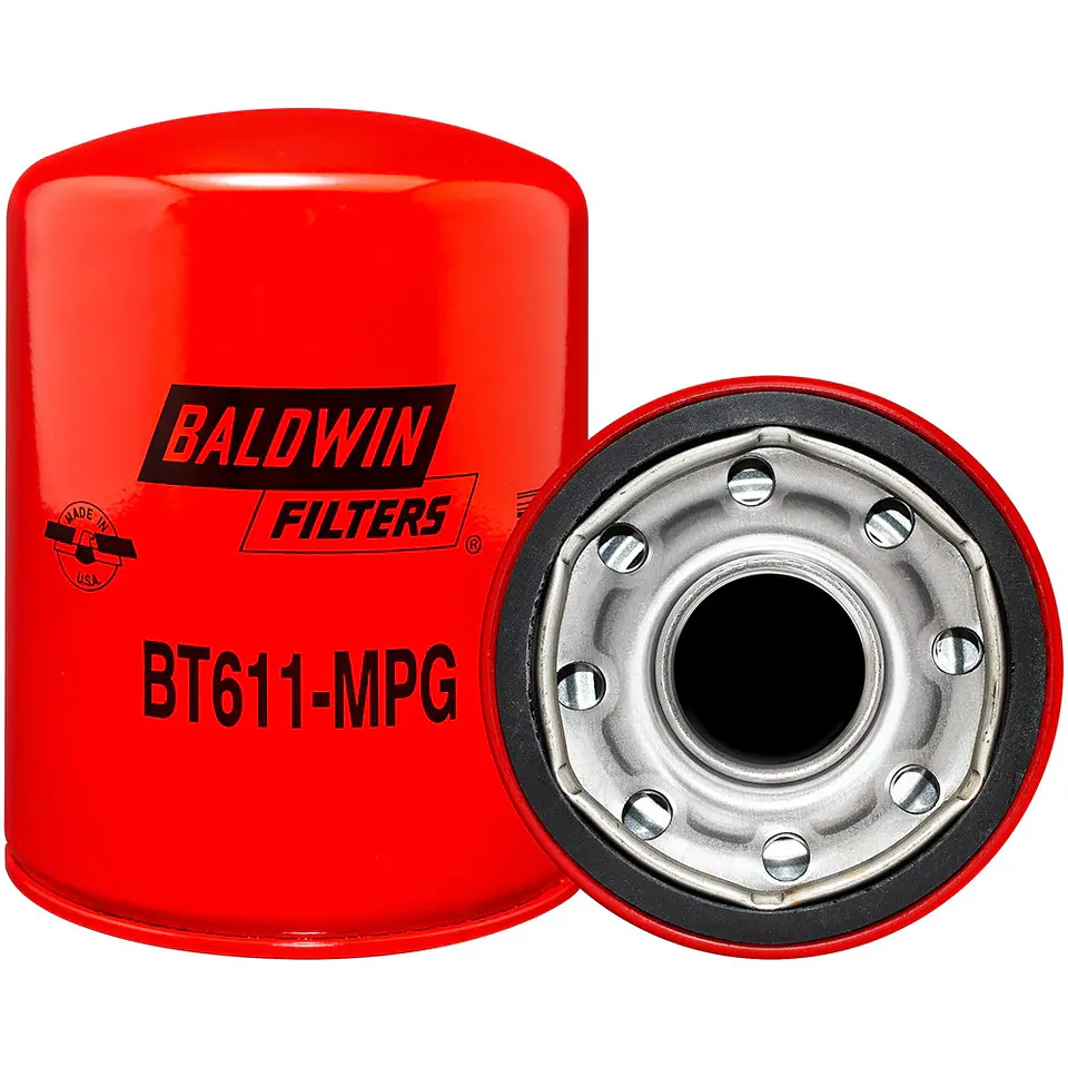 BT611 MPG Filtro Baldwin 1