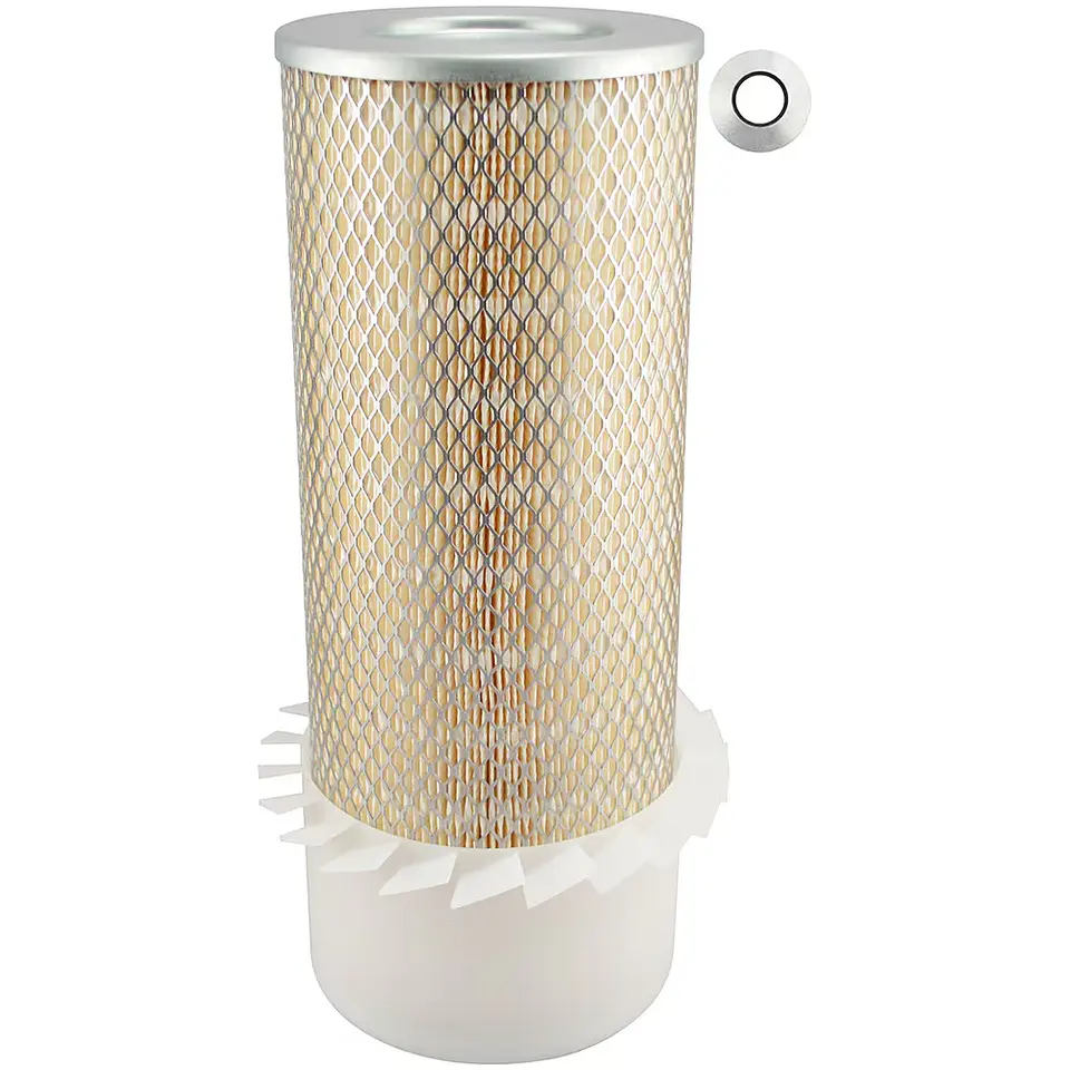 PA1822-FN Filtro Baldwin 1