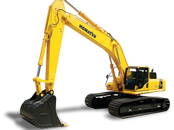 Excavadora Hidráulica PC450-8
