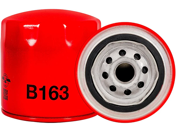 B163