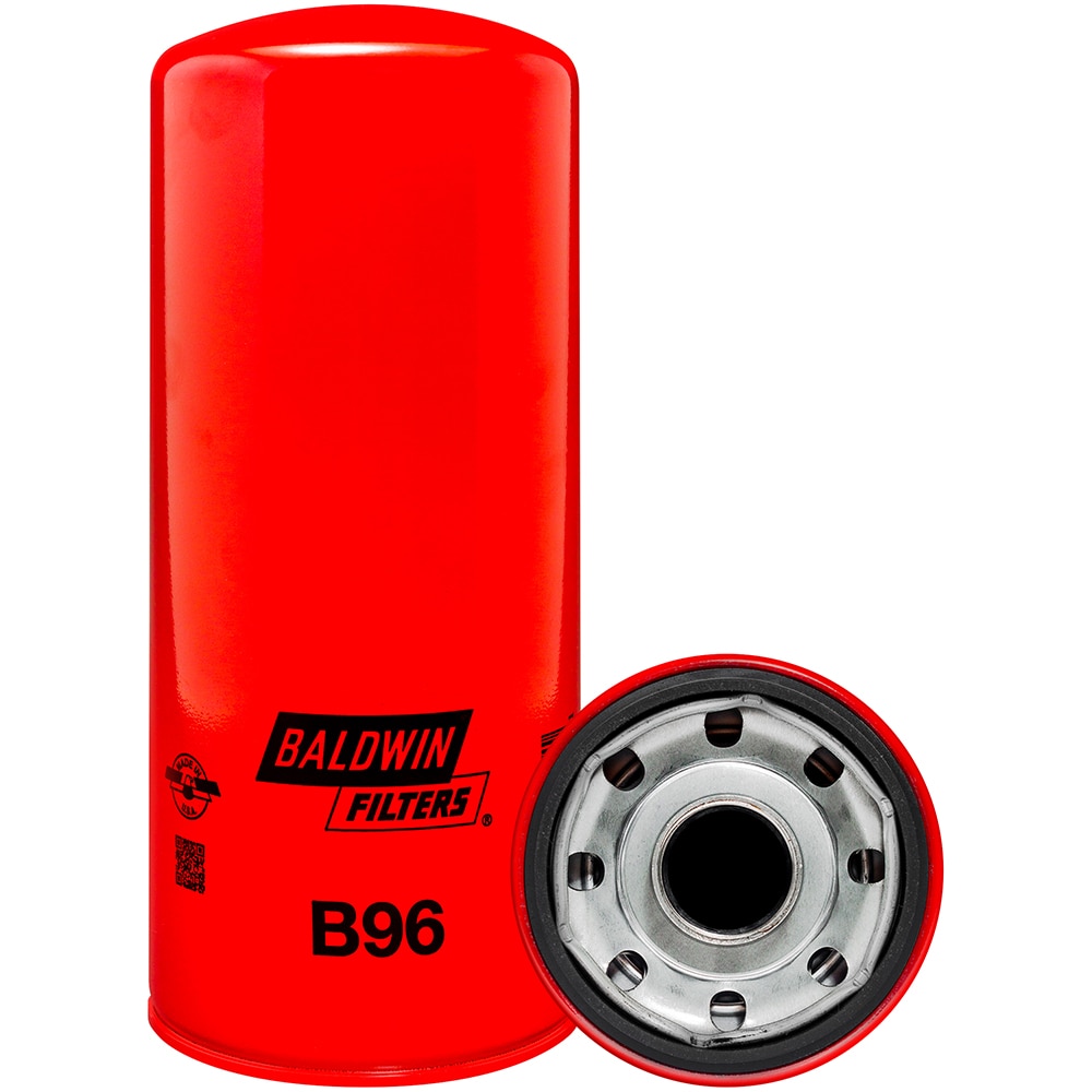 Filtro Baldwin B96