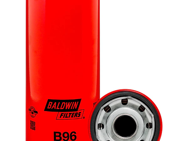 Filtro Baldwin B96
