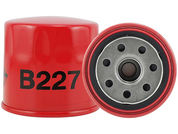 Baldwin B227