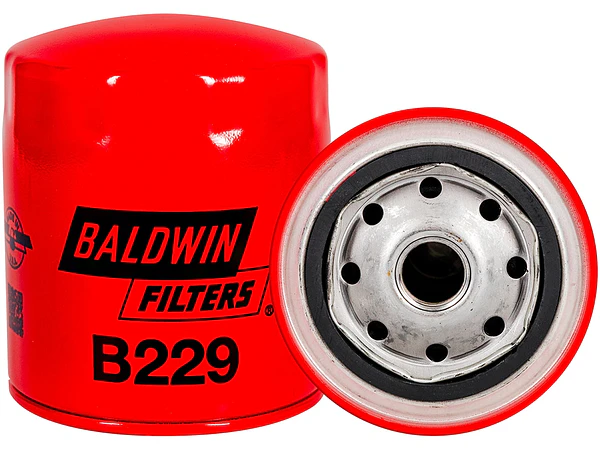 Baldwin B229