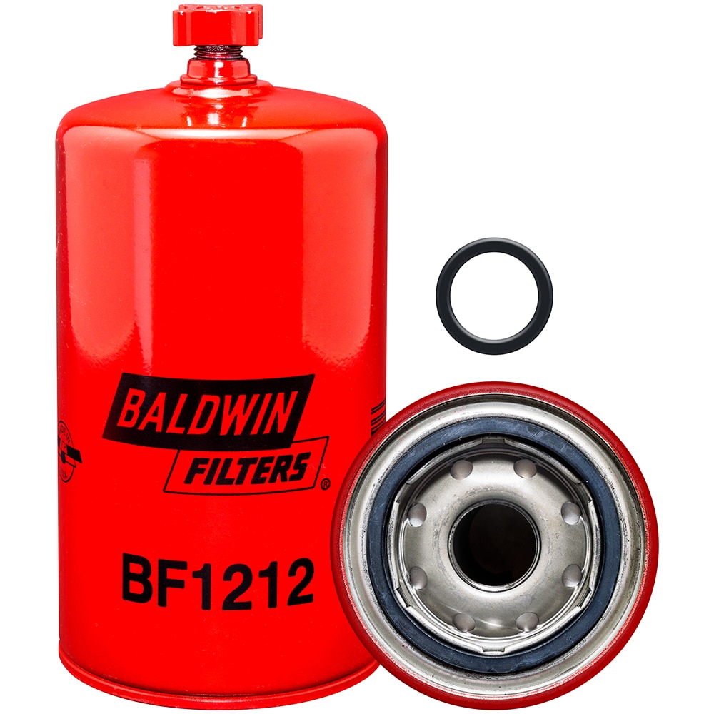 BF1212 Baldwin