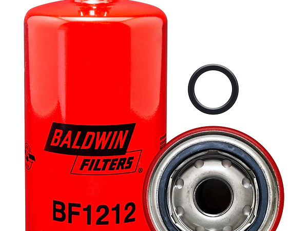BF1212 Baldwin