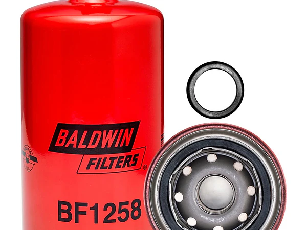 BF1258 Baldwin